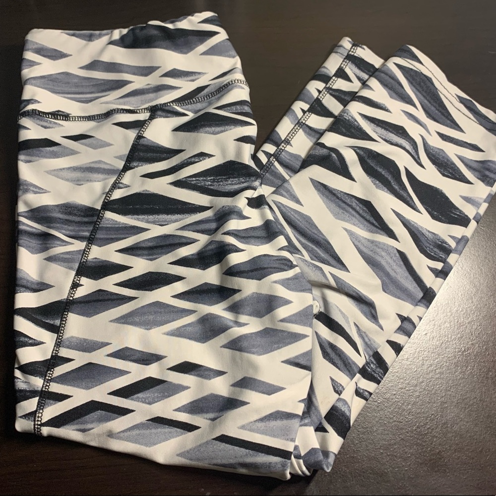 Large Calvin Klein Leggings